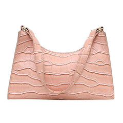 Y2K Ästhetische Zauberstabtasche