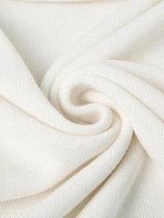 Y2K Lucky Girl Schulterfreies Top