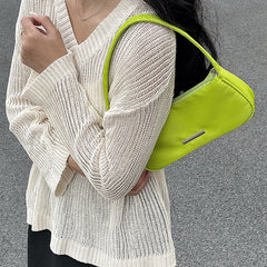 Monedero Mini Wand Y2K