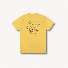Camiseta de Yoshitomo Nara
