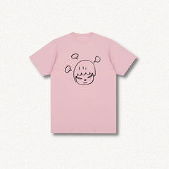 Camiseta de Yoshitomo Nara