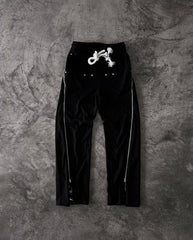 Dark Colored Guard Pants