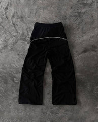 Dark Colored Guard Pants