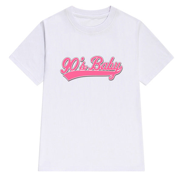 90 s Baby T-Shirt