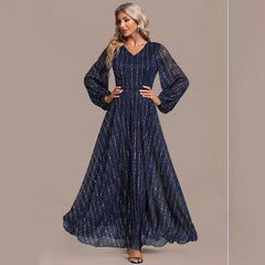 Arrival Middle East Sequ Dress Socialite Dress Sequined Dress for Cocktail