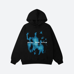 Blue Souls Hoodie – AmiEmi