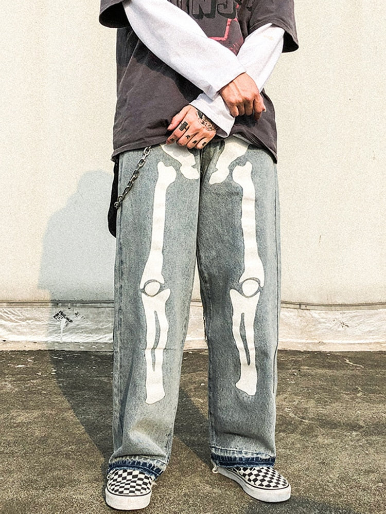 Bones Jeans