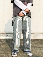 Bones Jeans
