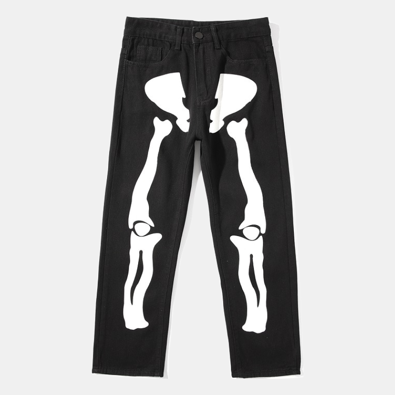 Bones Jeans
