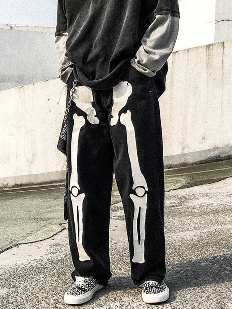 Bones Jeans