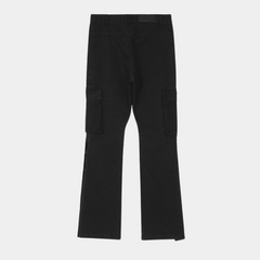 Button  Jeans