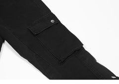 Button  Jeans
