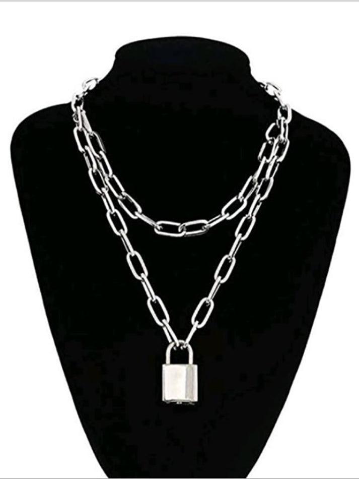 Cadet Sass Lock Collar