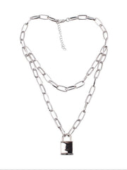 Cadet Sass Lock Collar