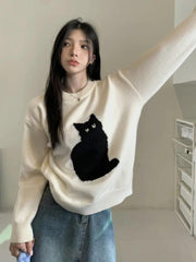 Katzenpullover