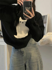 Katzenpullover