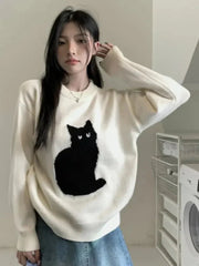 Katzenpullover