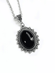 Vintage Gothic Necklace