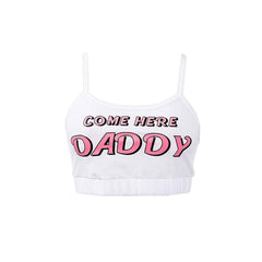 Komm her Tank Top