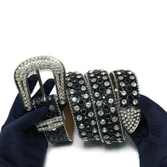 Drip Belt - Black