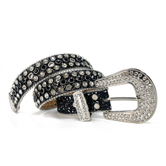 Drip Belt - Black