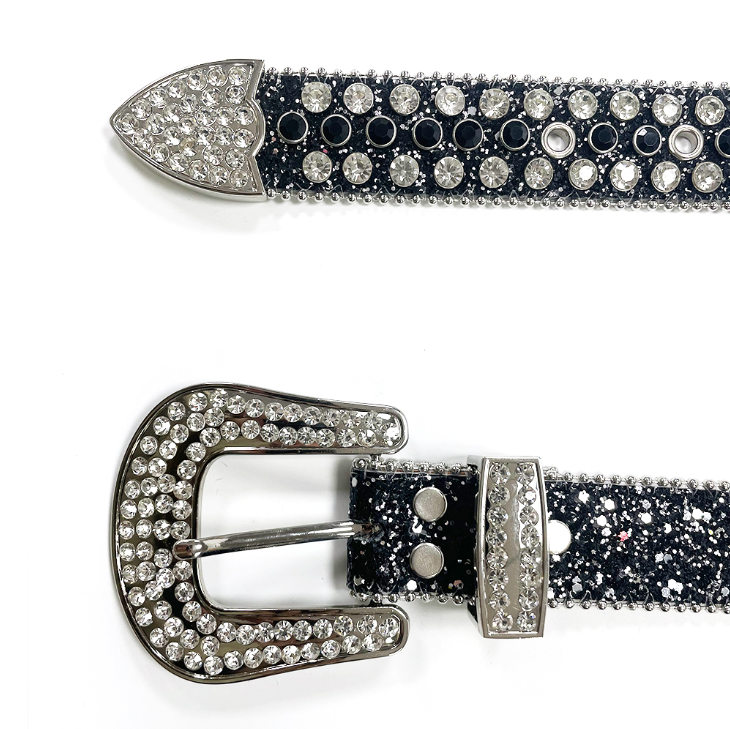 Drip Belt - Black