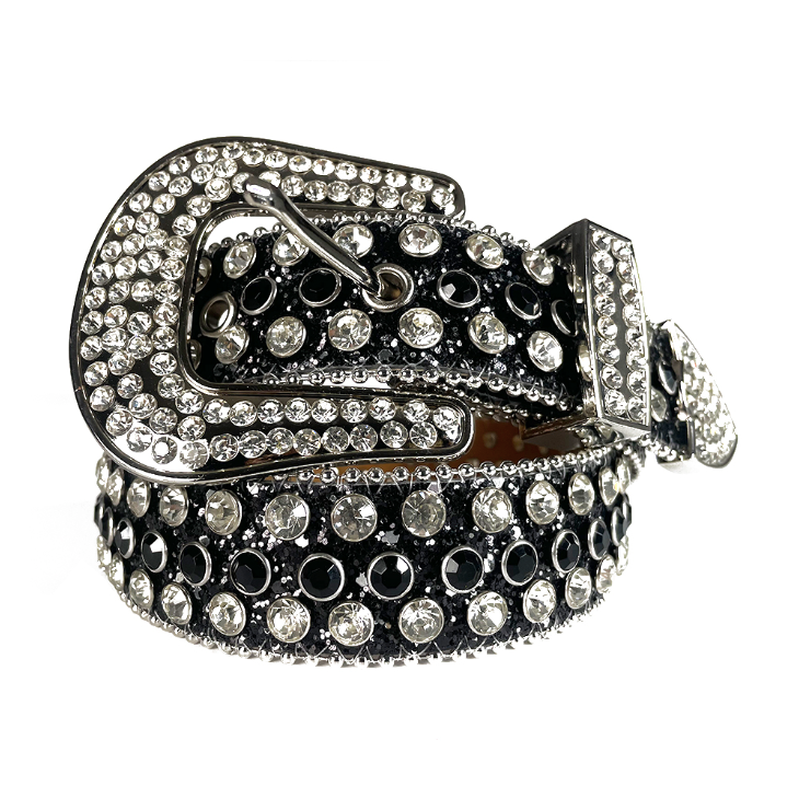 Drip Belt - Black