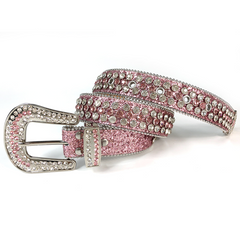 Drip Belt - Pink