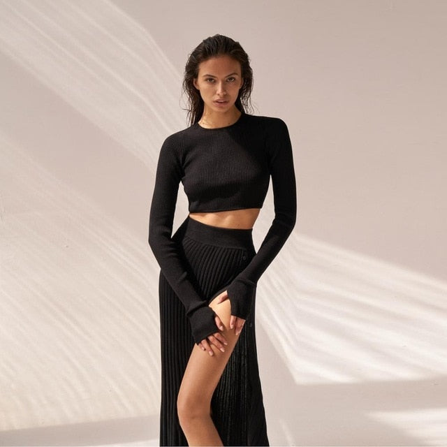 Conjunto "Dounia"