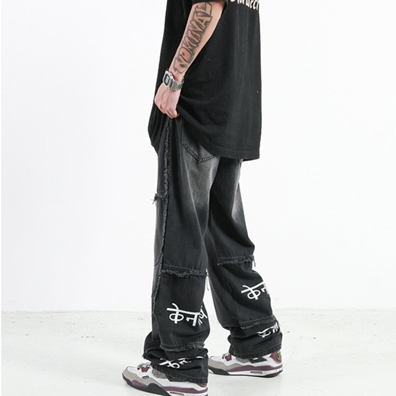 Faeroe  Jeans