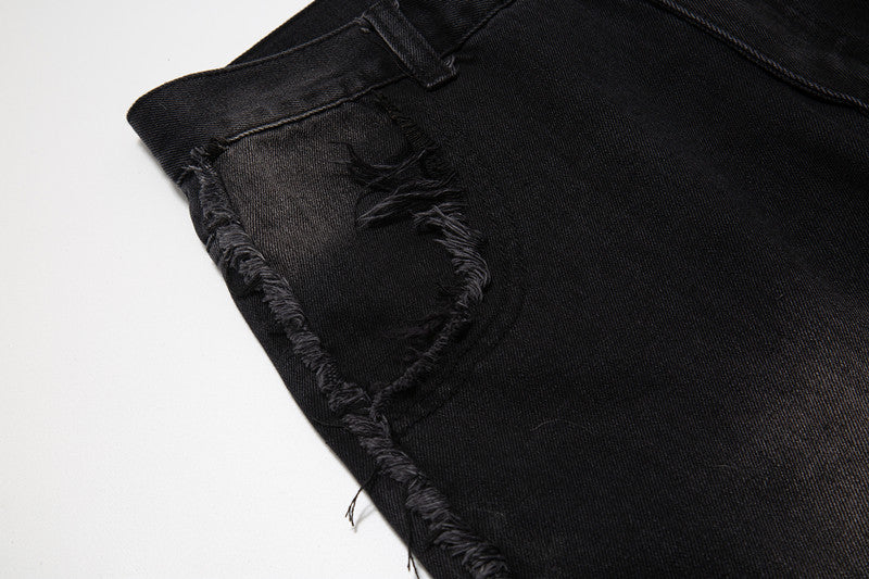 Faeroe  Jeans