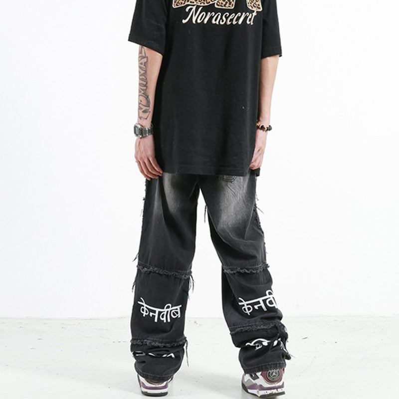 Faeroe  Jeans