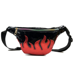 Flamin  Fanny Pack