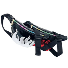 Flamin  Fanny Pack