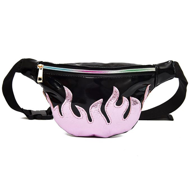 Flamin  Fanny Pack