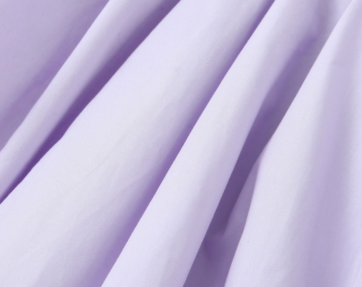 French Sleeveless Breasted Dress Sweet Spicy Slim Solid Color A line Pleated Dress