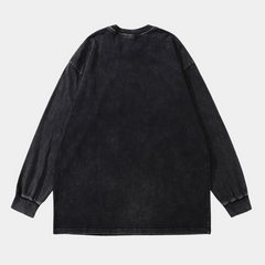 Frequenz-T-Shirt
