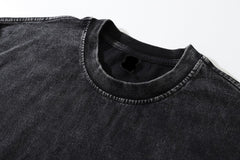 Frequenz-T-Shirt