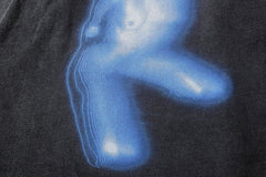 Frequenz-T-Shirt