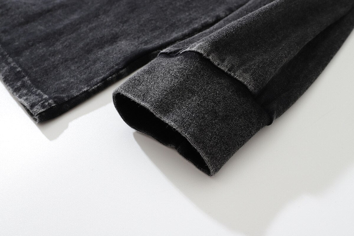 Frequenz-T-Shirt