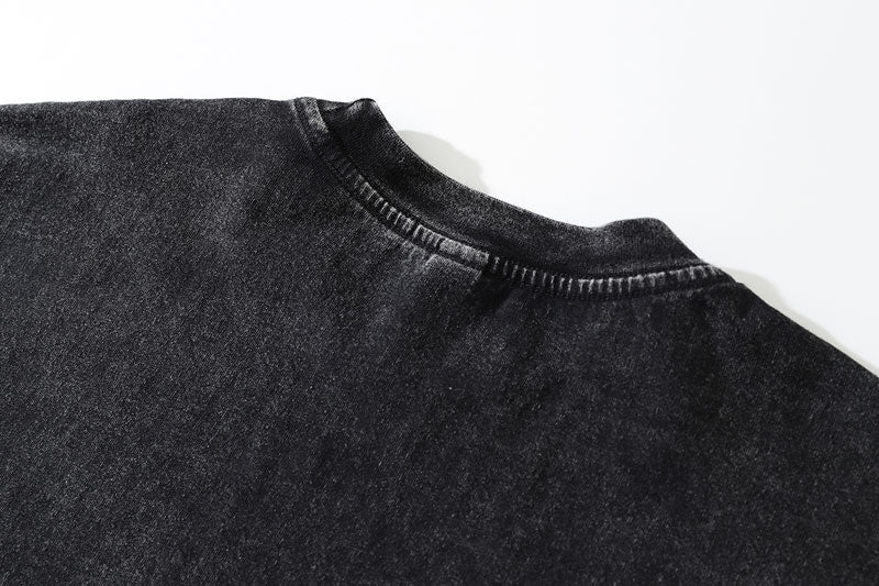 Frequenz-T-Shirt