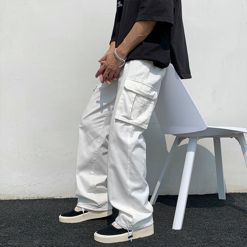 H042 Cargo Pants