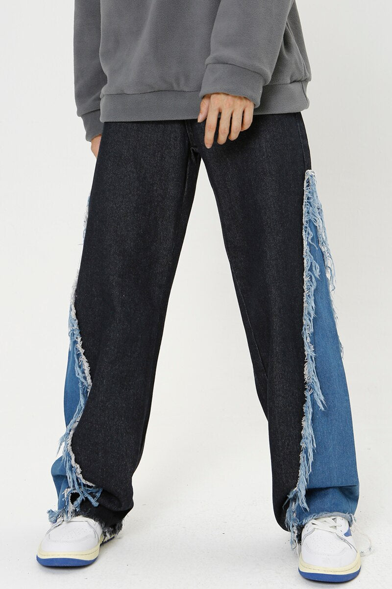 Half  Jeans