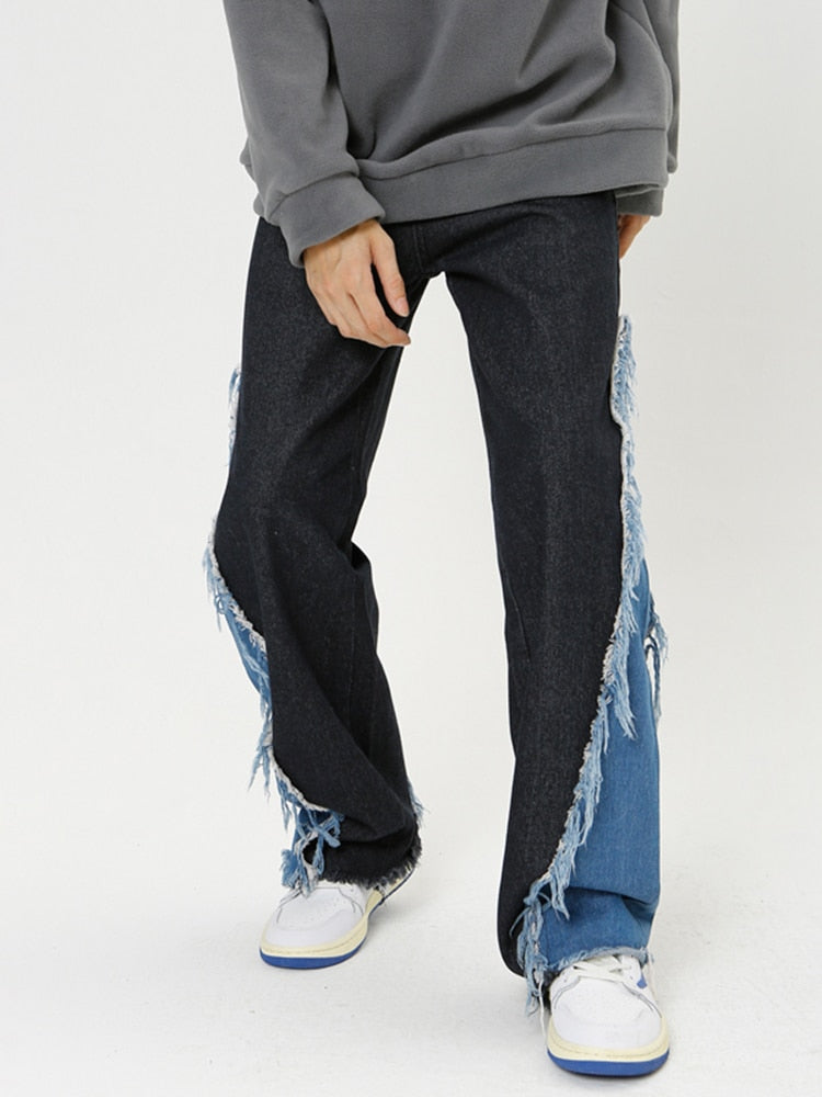 Half  Jeans