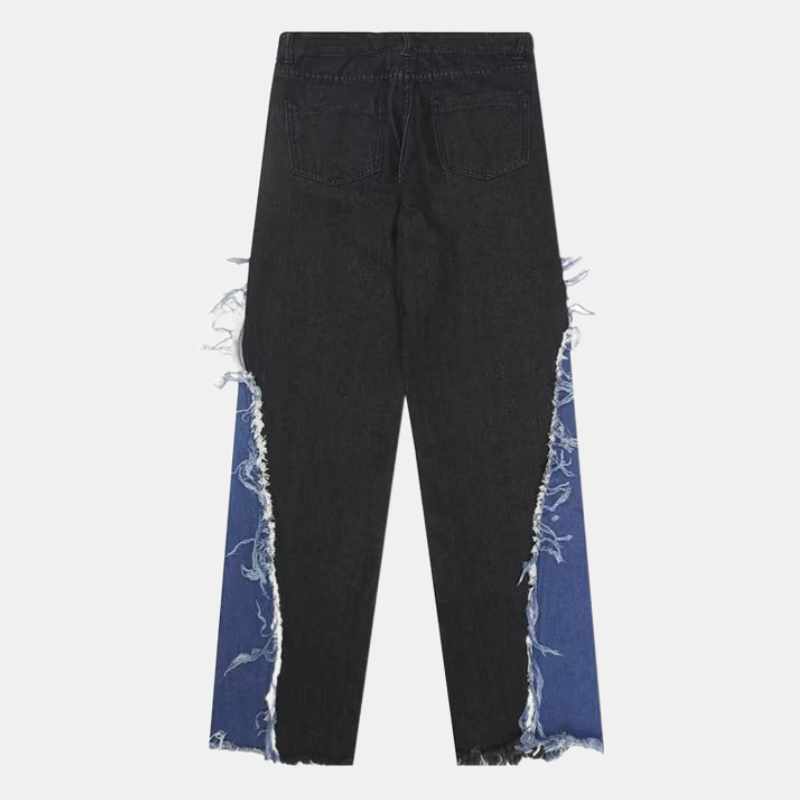 Half  Jeans