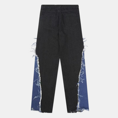 Half  Jeans