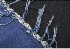 Half  Jeans