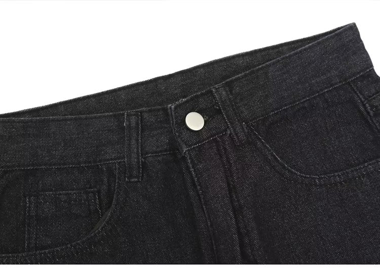 Half  Jeans