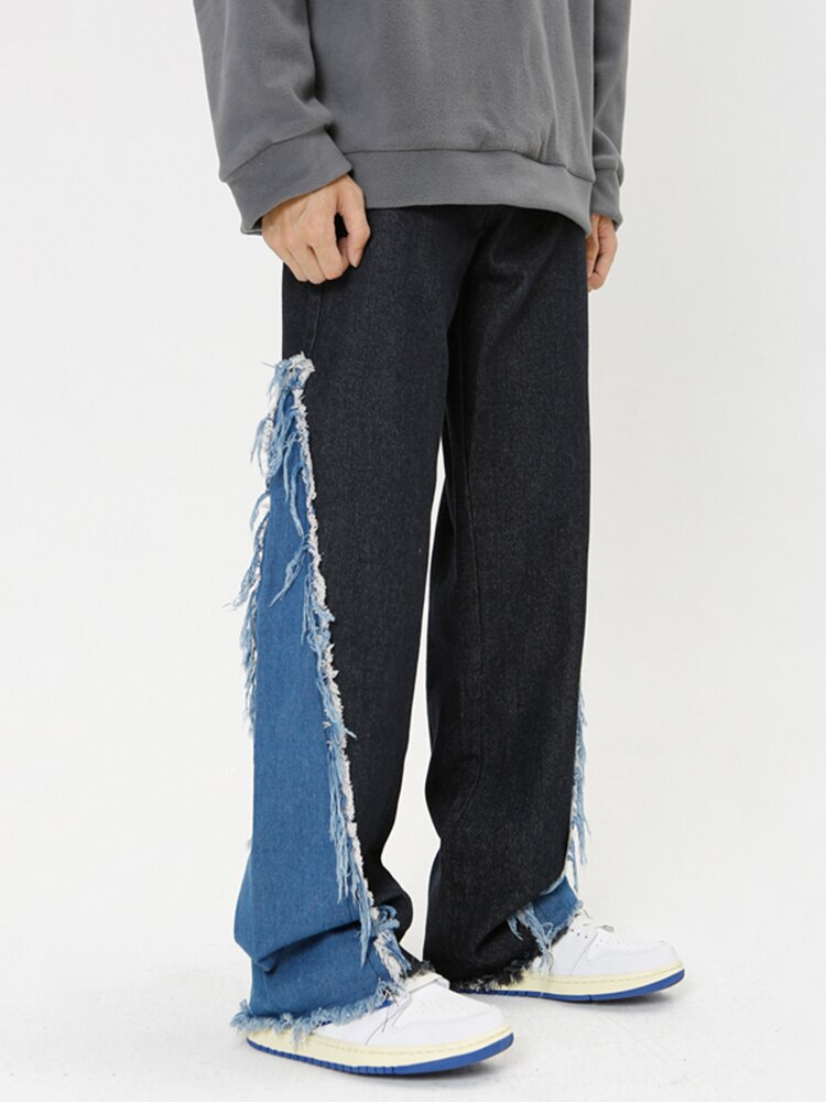 Half  Jeans