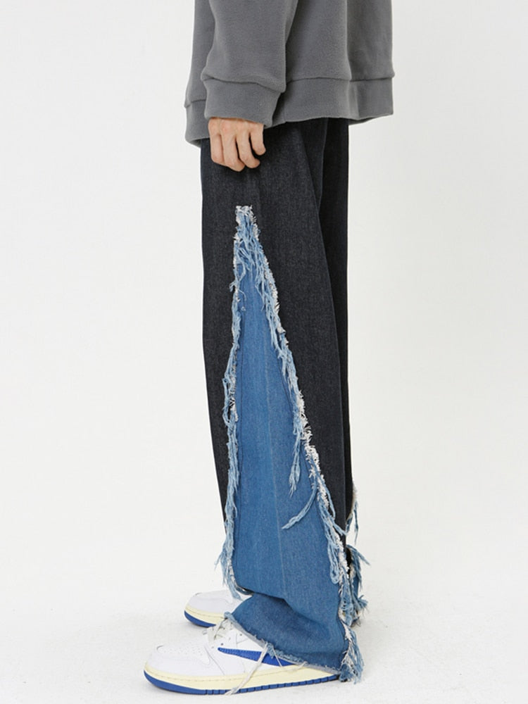 Half  Jeans